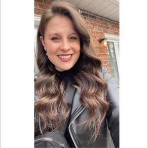 Meet your Posher, Kelsie